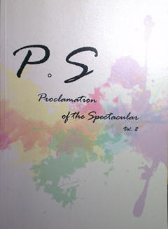 2012 Proclamation of the Spectacular